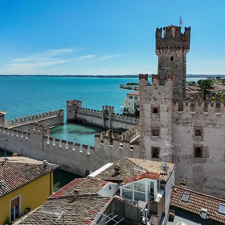 Carolina Mastino Scala * Sirmione